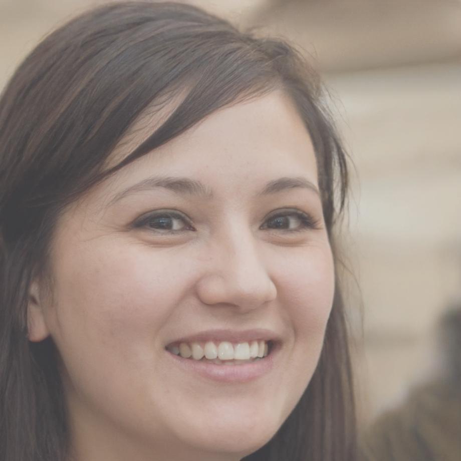 Sophie Martin, consultante beauté